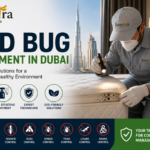 Bed Bug Treatment in Dubai: Complete Guide to Safe & Effective Bed Bug Removal