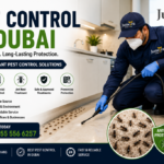 Ant Control in Dubai: Effective Solutions for Homes, Villas & Businesses
