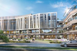 DLF-Summit-Plaza