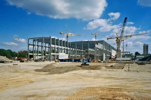a safe and secure construction site (1)